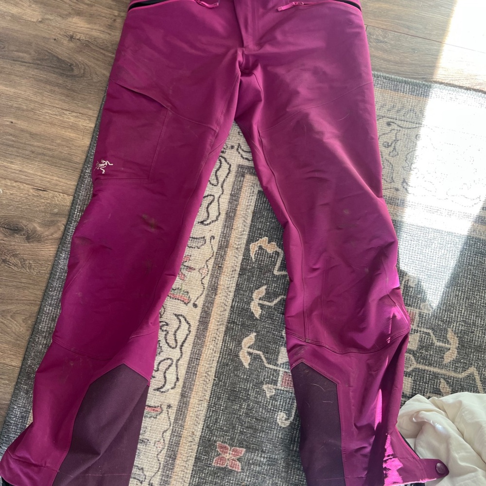 Arcteryx Procline Pant